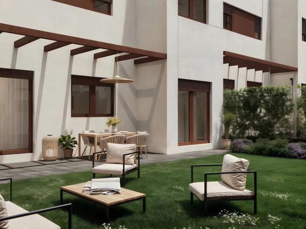 Promocja Thera Norte nowe budownictwo w Mejorada del Campo photo 3