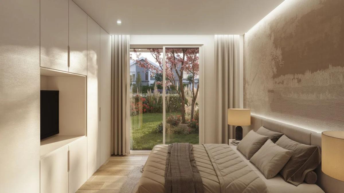 Obra nueva LaFinca LGC-9 en Pozuelo de Alarcón (Revista) photo 2