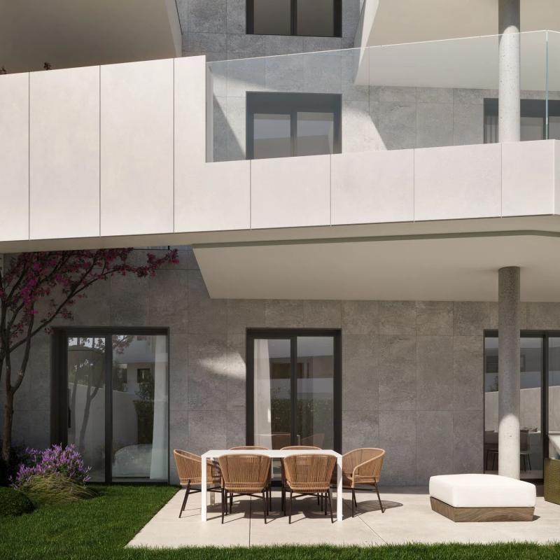 Obra nueva LaFinca LGC-9 en Pozuelo de Alarcón (Revista) photo 4