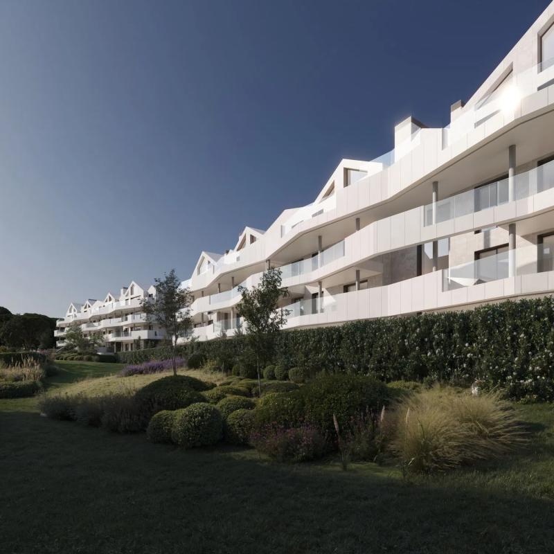 Obra nueva LaFinca LGC-9 en Pozuelo de Alarcón (Revista) photo 5