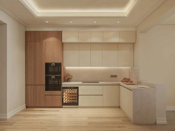 Promoción en C/ San Lucas, 5 obra nueva en Madrid photo 1