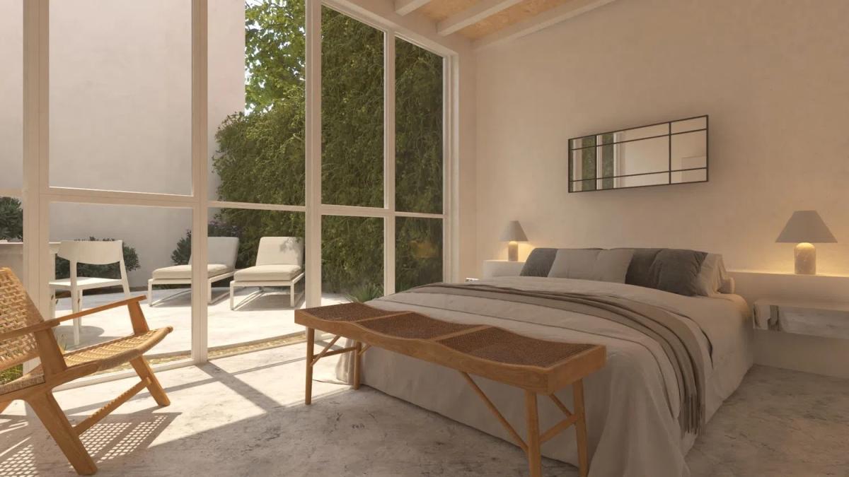 New construction Isla de Alegranza in Madrid photo 4