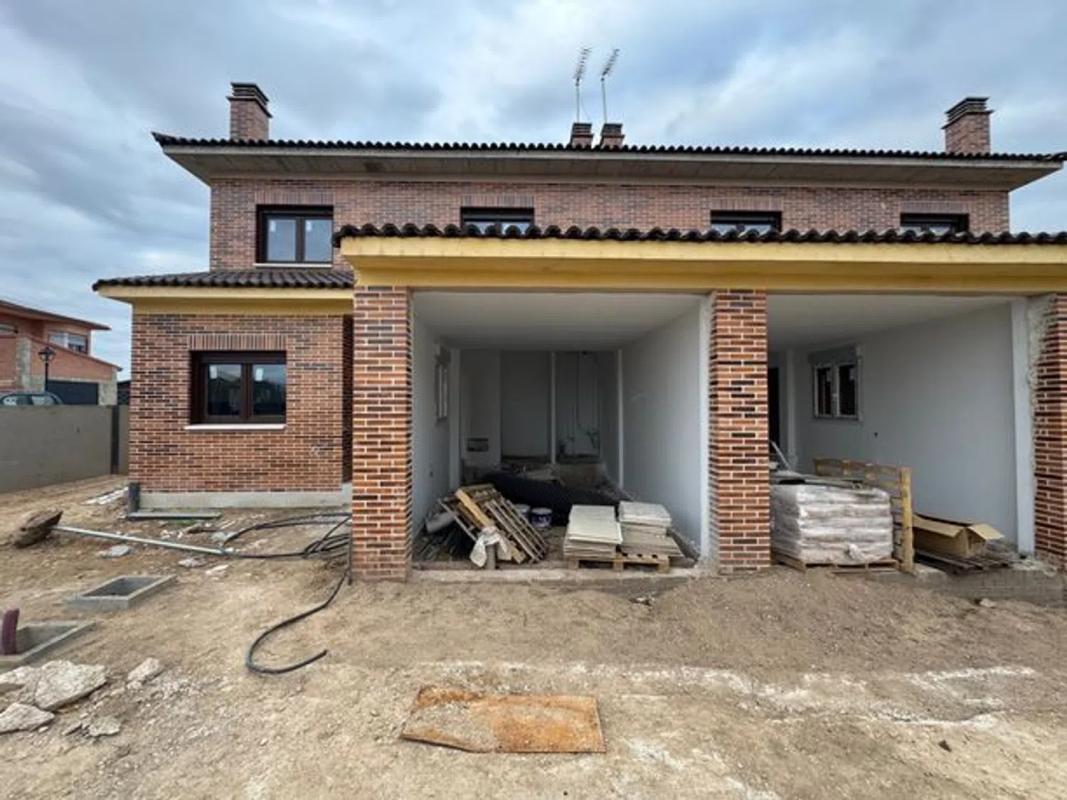 Obra nueva RESIDENCIAL ESPERANZA en Valdeavero (Revista) photo 5