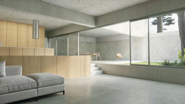Promotion B3 LAS ROZAS new development in Las Rozas de Madrid photo 1