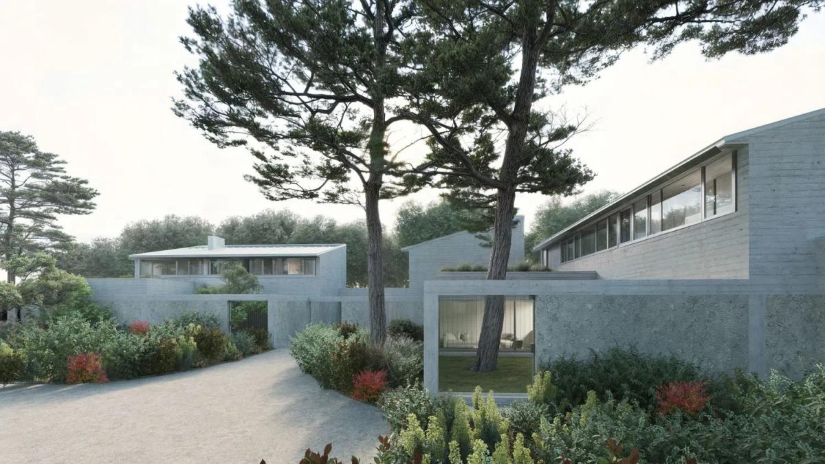 New construction B3 LAS ROZAS in Las Rozas de Madrid photo 3