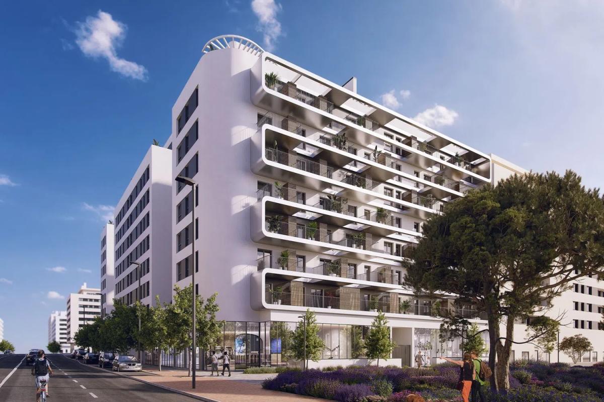 Продажа квартиры на Camino del Espinillo, 73, Мадрид
photo 2