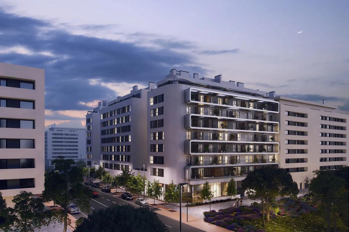 Продажа квартиры на Camino del Espinillo, 73, Мадрид
photo 5