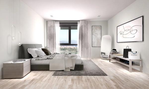 Promotion Villas de Quijorna new development in Quijorna thumbnail 1