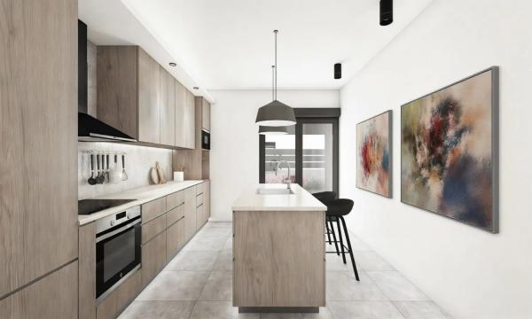 Promotion Villas de Quijorna new development in Quijorna thumbnail 2