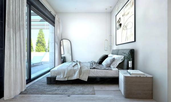 Promotion Villas de Quijorna new development in Quijorna photo 4