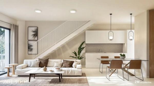 ЖК ZOE 5 GC новая стройка в Кольменарехо photo 1