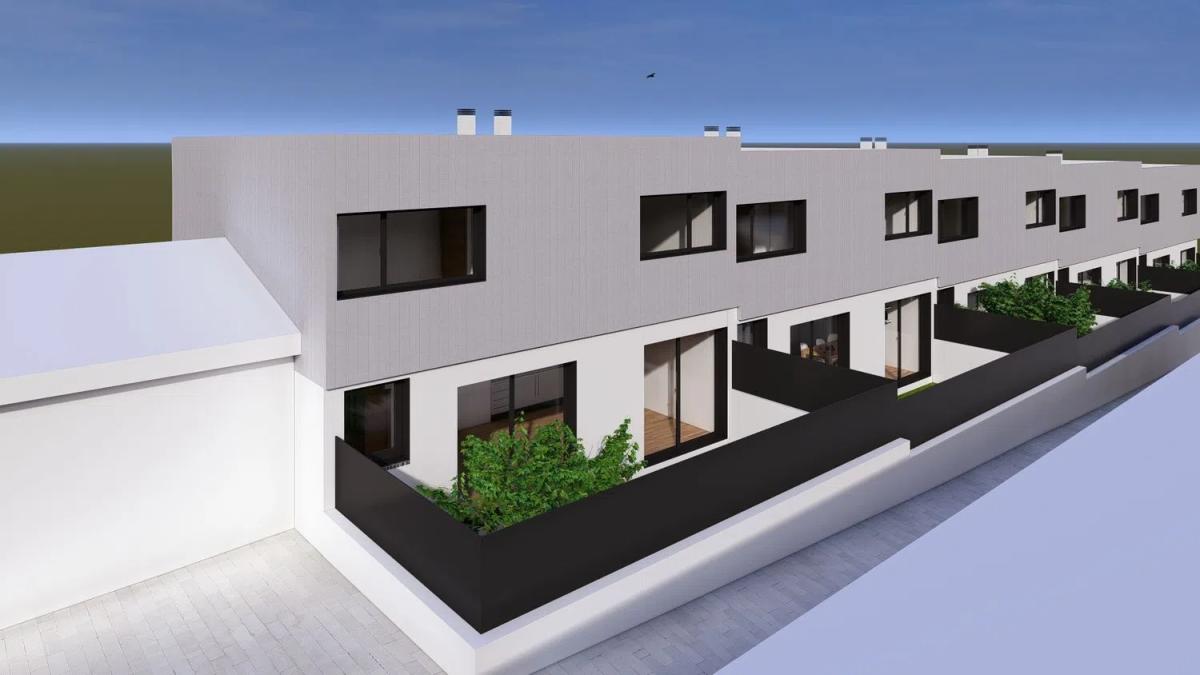 Terreno en venta en Las Rozas de Madrid, Madrid photo 3