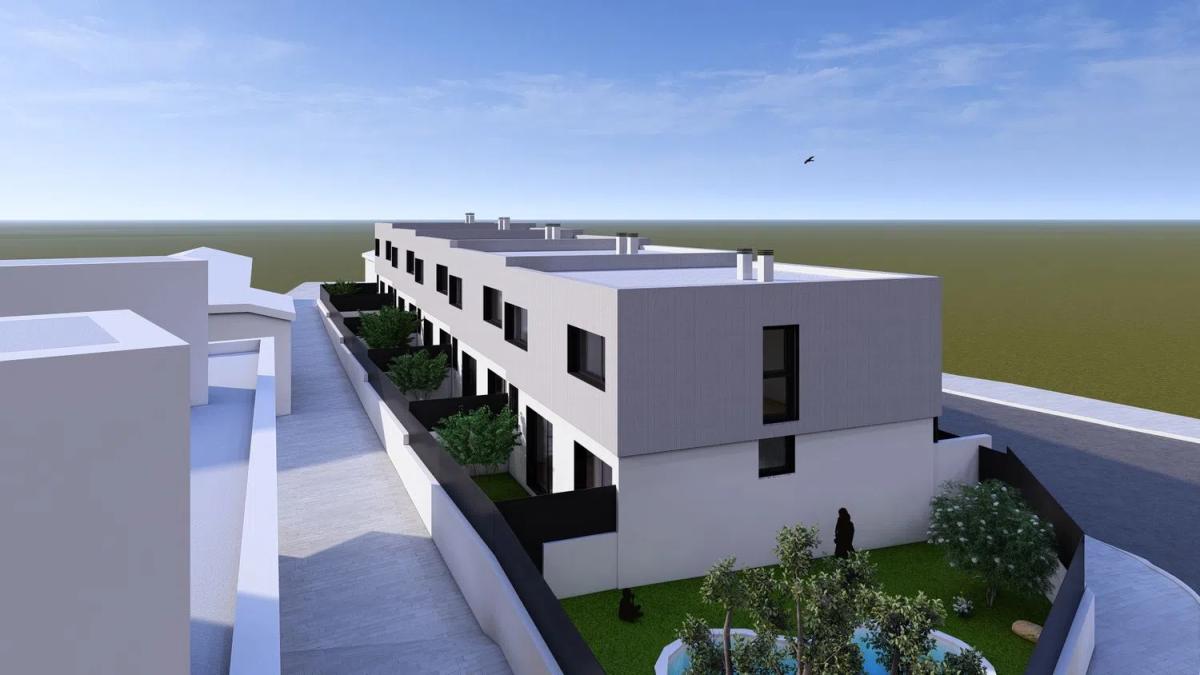 Terreno en venta en Las Rozas de Madrid, Madrid photo 4
