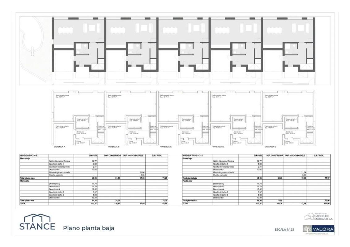 Terreno en venta en Las Rozas de Madrid, Madrid plan 1