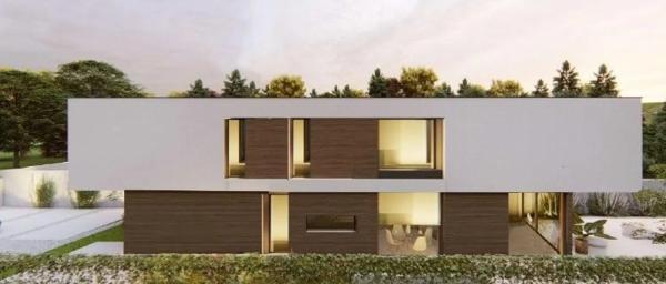 Chalet pareado en venta en calle Juan de la Cruz, 9 thumbnail 1
