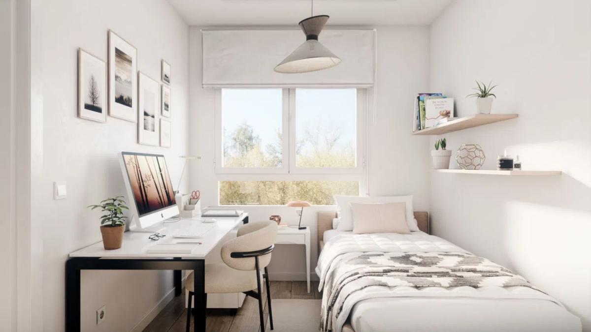 Продажа квартиры на Barrio Los Ahijones, Мадрид
photo 3