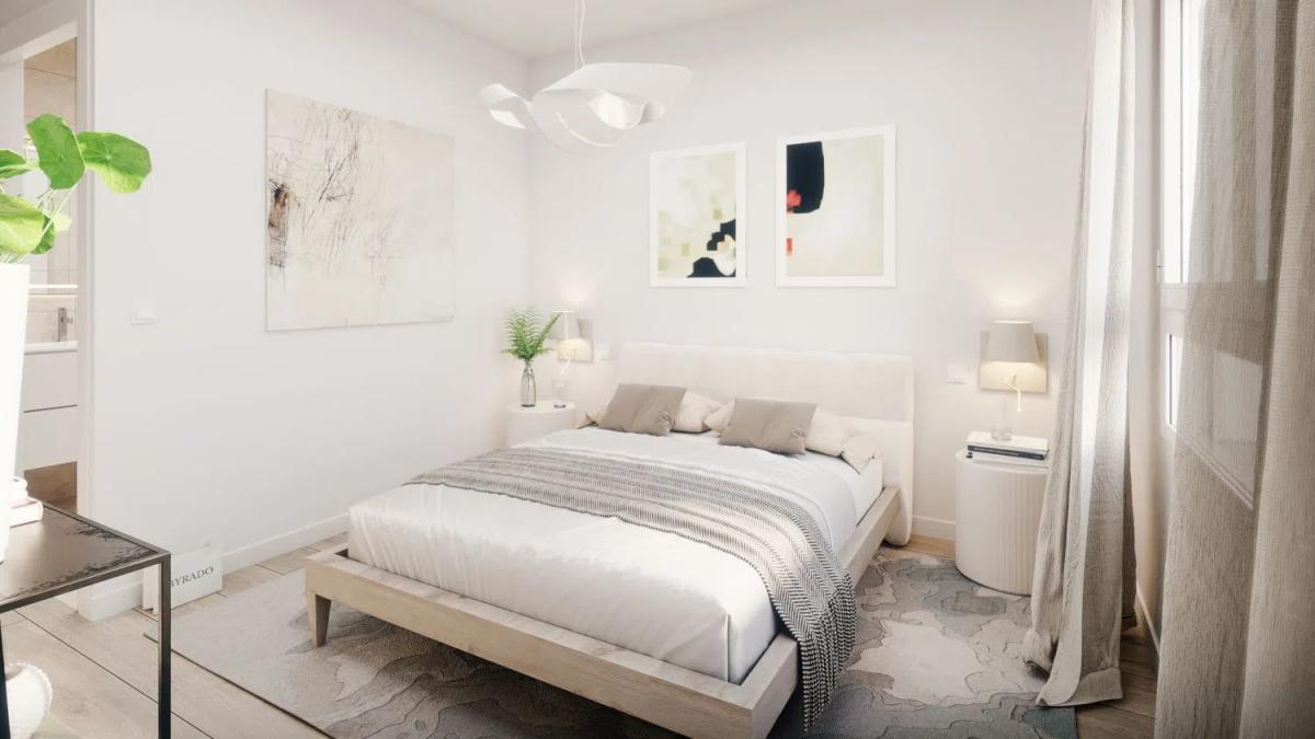 Продажа квартиры на Barrio Los Ahijones, Мадрид
photo 4