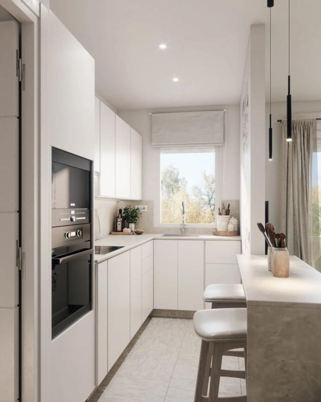 Продажа квартиры на Barrio Los Ahijones, Мадрид
photo 5