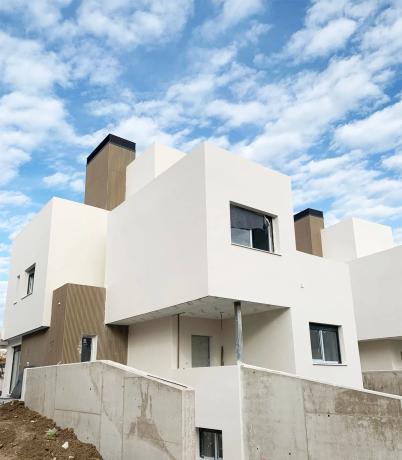 Promoción Keros Homes obra nueva en Fuente del Fresno photo 1