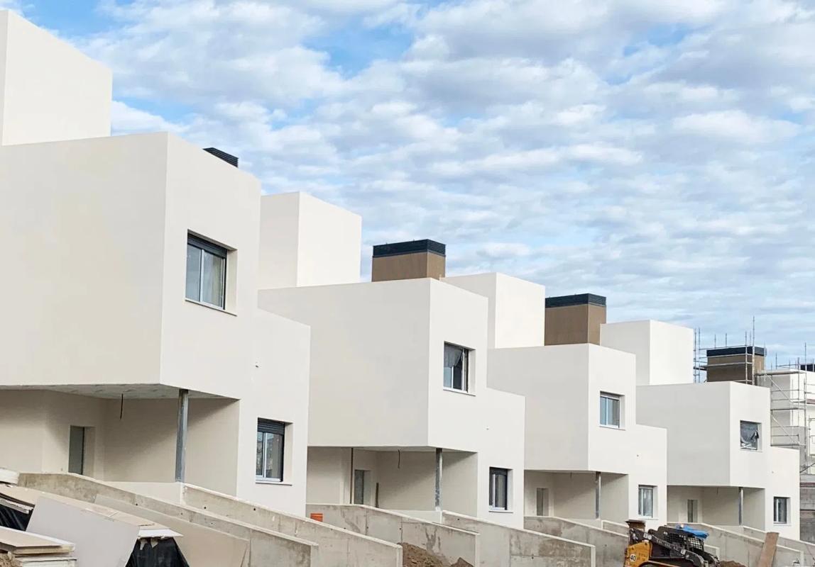 New construction Keros Homes in Fountain of the Ash Tree photo 3