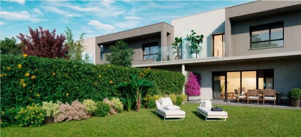 Promotion SIMILAR CUBAS HOMES new development in Cubas de la Sagra photo
