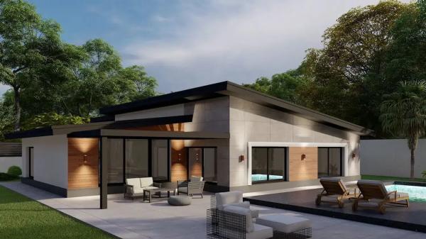 Promoción Eurovillas obra nueva en Eurovillas photo 1