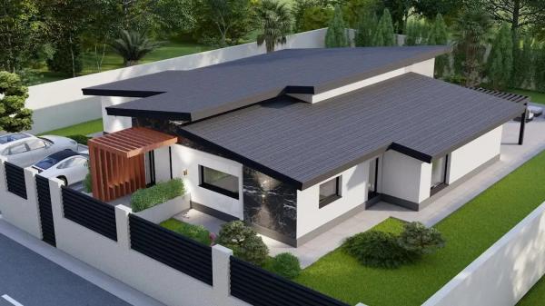 Promoción Eurovillas obra nueva en Eurovillas photo 2