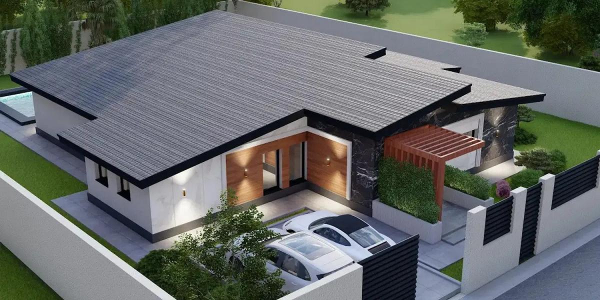 New construction Eurovillas in Eurovillas photo 4