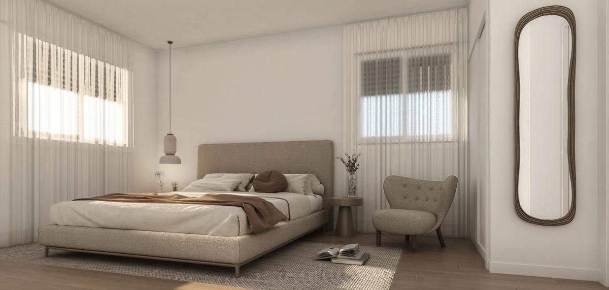 Venta de piso en Calle Libertad, 2 B, Humanes de Madrid
 photo 3