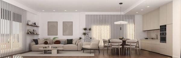 Piso en venta en Calle Libertad, 2 B, Humanes de Madrid
 photo 4