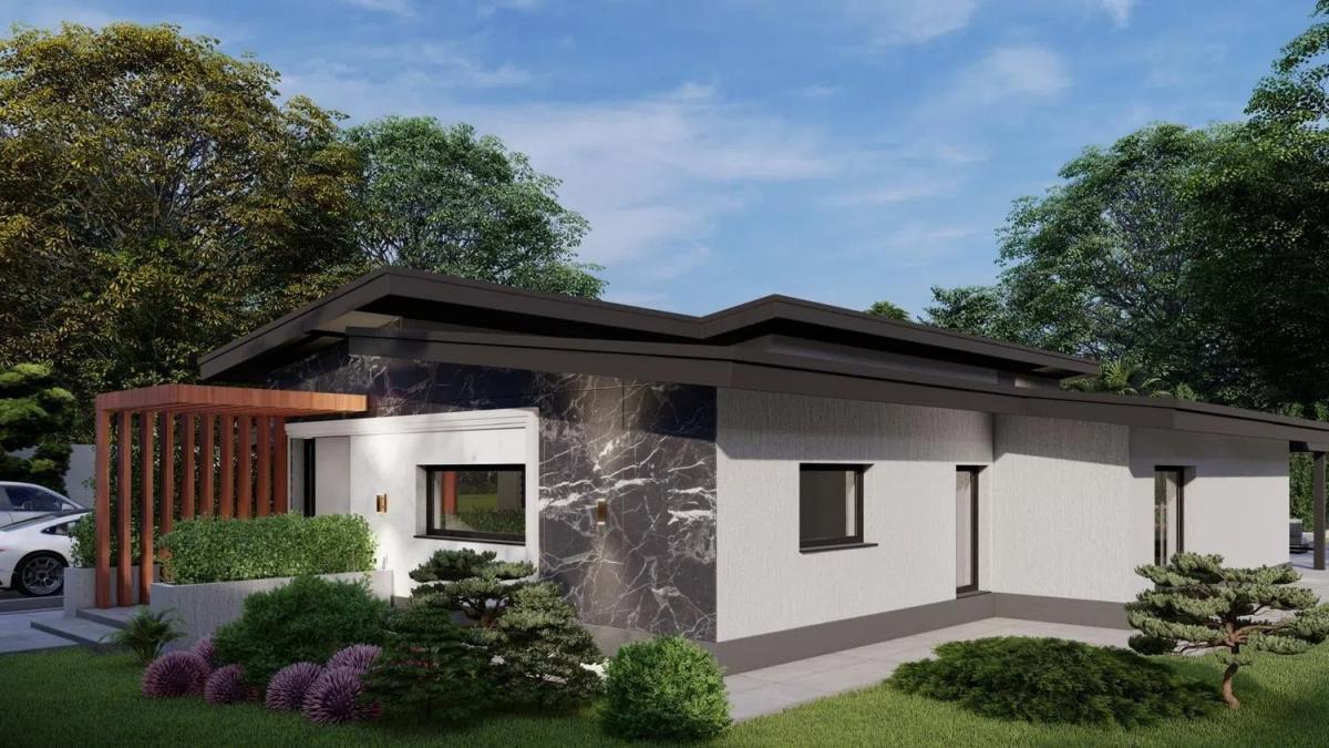 Obra nueva Chalet independiente Nuevo Baztan en Eurovillas (Revista) photo 5