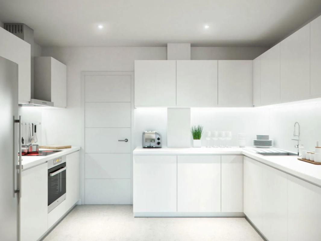 Obra nueva Residencial Urban Brunete en Brunete (Revista) photo 3