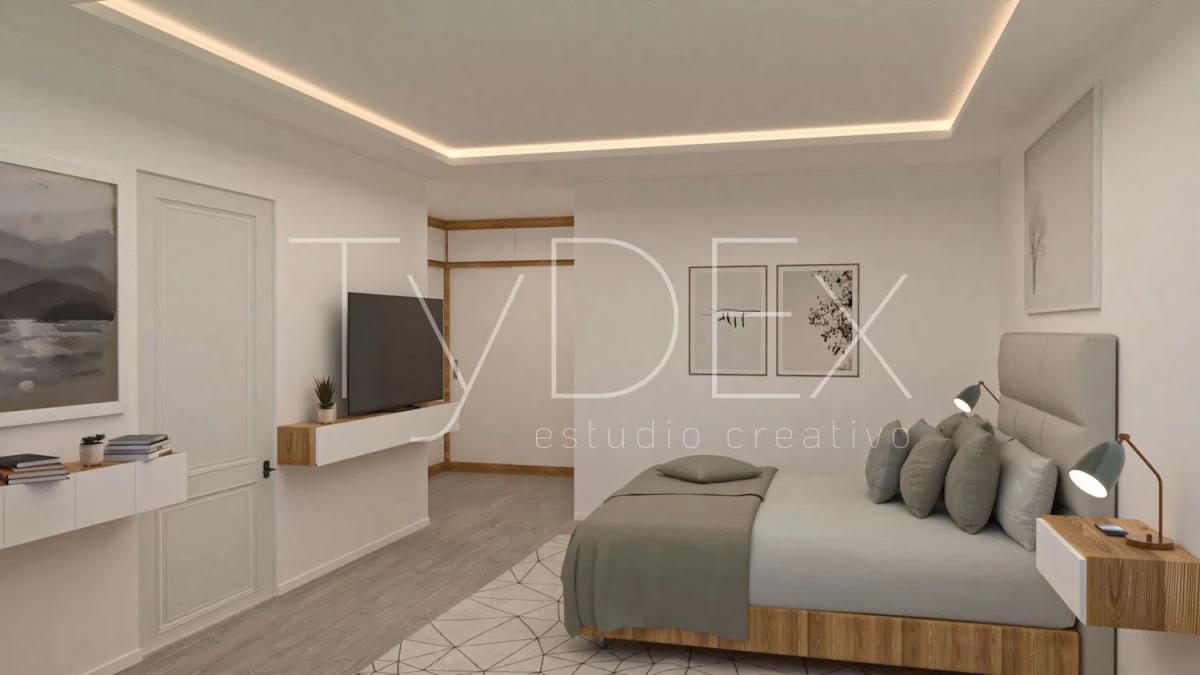 Obra nueva RESIDENCIAL RIO TANARO en Valdeolmos-Alalpardo (Revista) photo 3