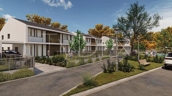 Promoción RESIDENCIAL RIO TANARO obra nueva en Valdeolmos-Alalpardo photo 4