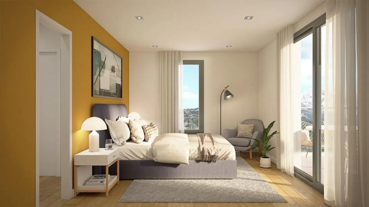 Nowa nieruchomość Enebros Homes - El Boalo w El Boalo photo 2
