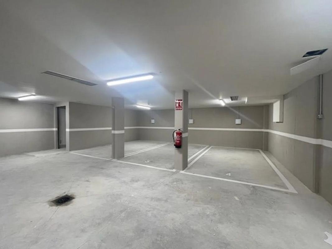 Obra nueva Residencial AR 3 en Madrid (Revista) photo 4