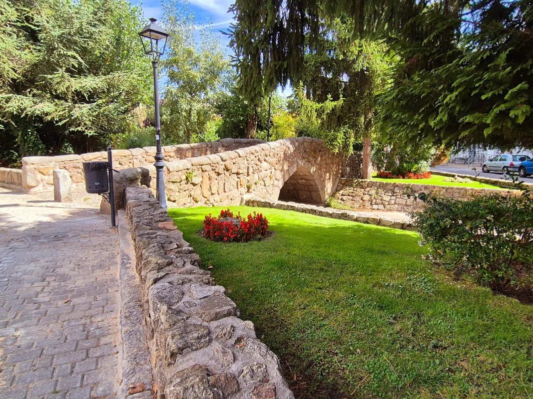 New construction Torote 2 in Soto del Real photo 3