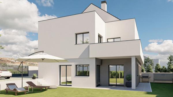 ЖК Villas Arenal новая стройка в Кампо Реал photo 1
