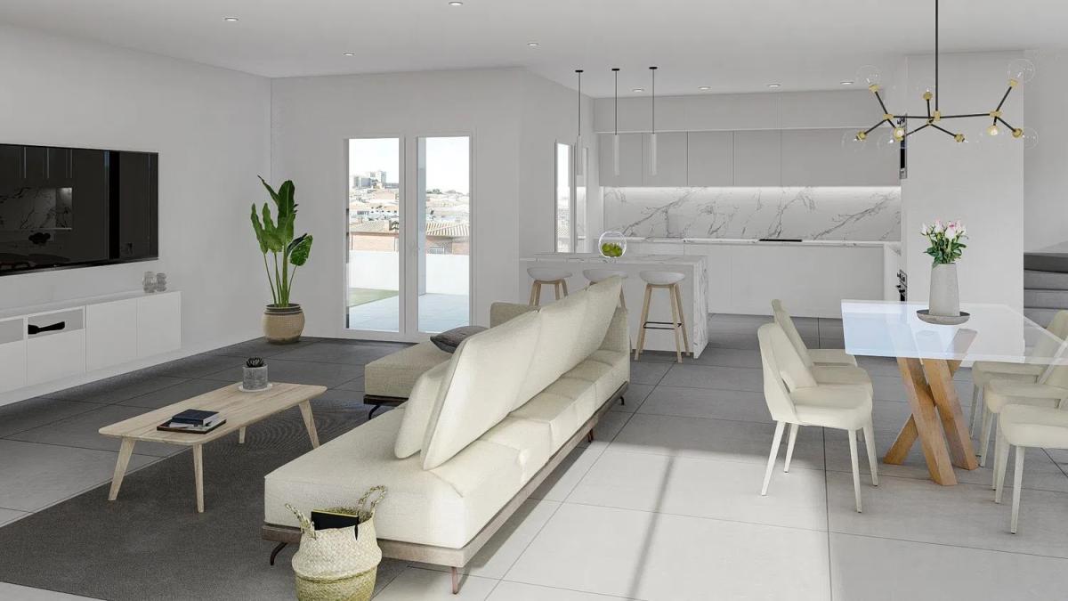 New construction Villas Arenal in Campo Real photo 3