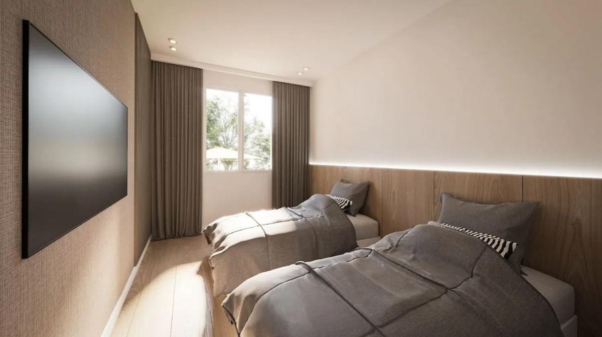 Obra nueva RESIDENCIAL BUSAL en Cubas de la Sagra (Revista) photo 2