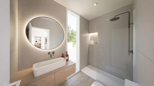 Promotion RESIDENCIAL BUSAL new development in Cubas de la Sagra thumbnail 2