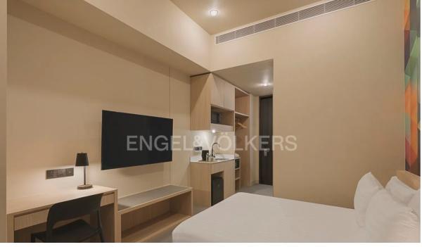 Terreno en Barrio Valdebebas - Valdefuentes photo 1