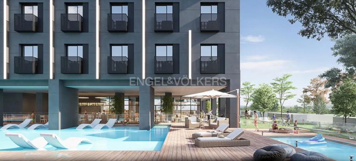Terreno en venta en Madrid, Madrid photo 5
