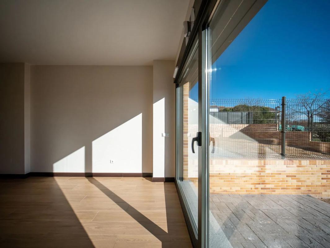 Obra nueva Las Brisas del Mirador 2 en Villalbilla (Revista) photo 4
