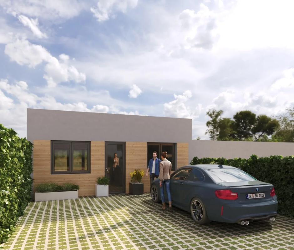 Obra nueva Residencial El Mirador de El Molar en El Molar (Revista) photo 4