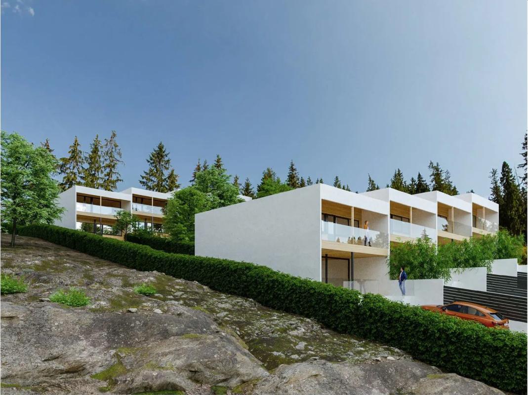 Obra nueva Residencial El Mirador de El Molar en El Molar (Revista) photo 5