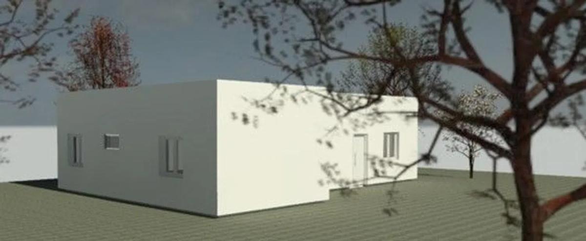 Vivienda unifamiliar Henares