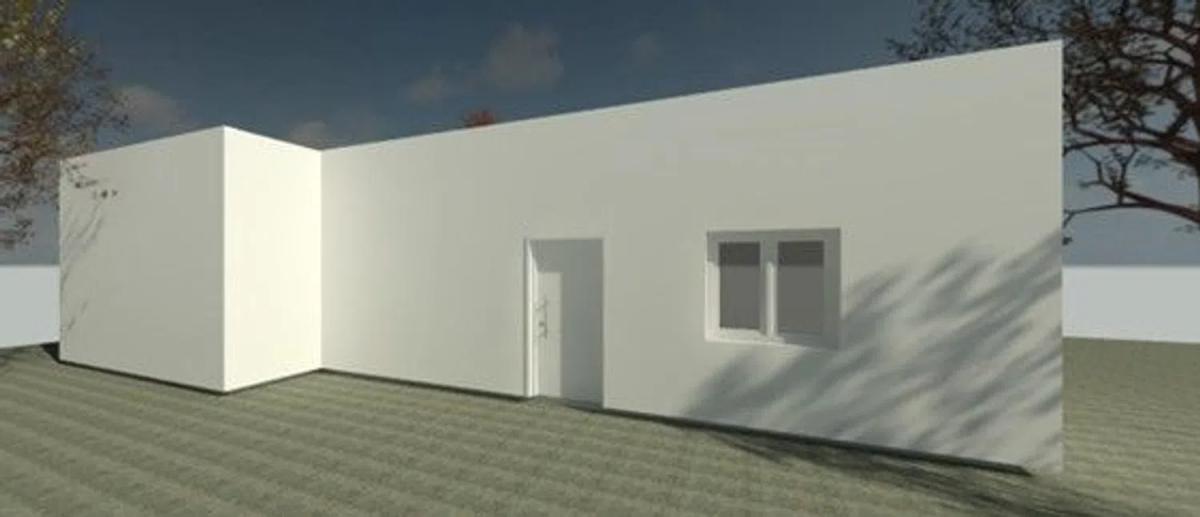 Obra nueva Vivienda unifamiliar Henares en Colmenar de Oreja (Revista) photo 2