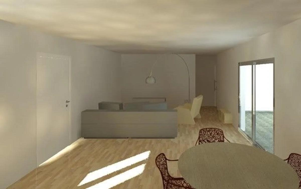 Obra nueva Vivienda unifamiliar Henares en Colmenar de Oreja (Revista) photo 3