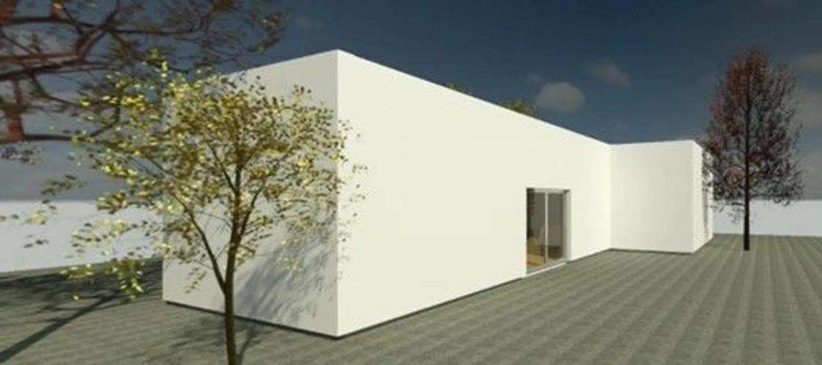 Obra nueva Vivienda unifamiliar Henares en Colmenar de Oreja (Revista) photo 4